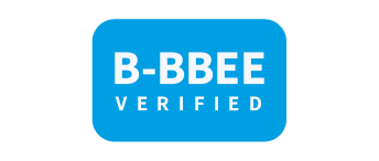B-BBEE Verified